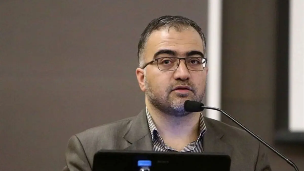 
جاویدنیا از وزارت ارتباطات برای راه‌اندازی نسل پنجم تلفن همراه انتقاد کرد