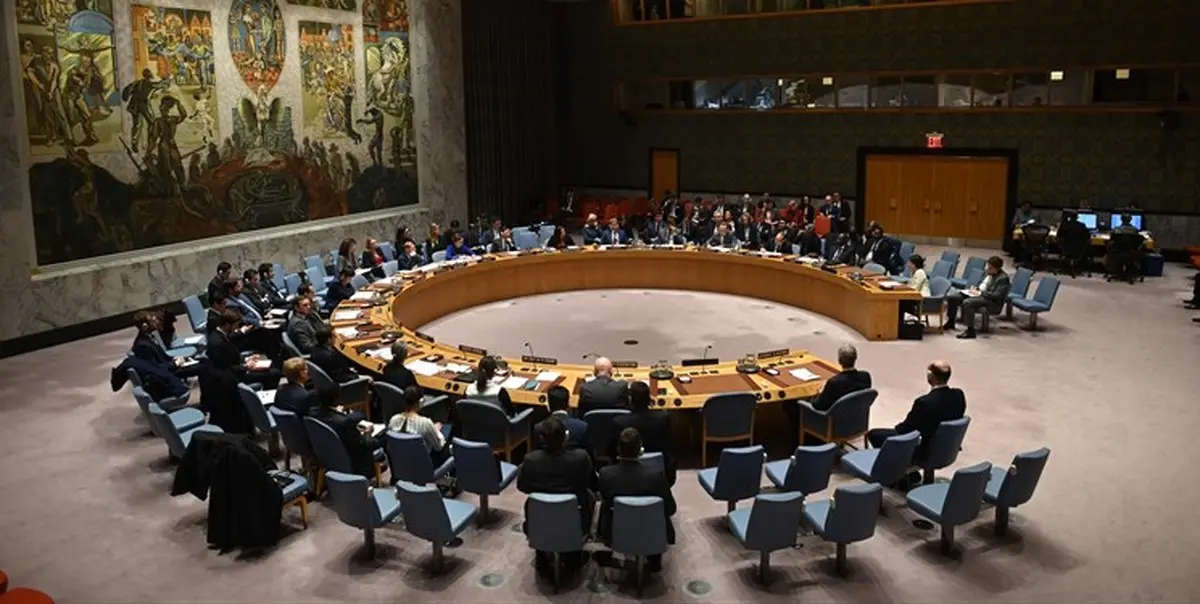 روسیه قطعنامه ارسال کمک به سوریه بدون هماهنگی با دولت مرکزی را وتو کرد