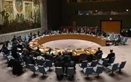 رد دومین پیش نویس قطعنامه پیشنهادی روسیه در شورای امنیت سازمان ملل