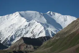 "بیماری حاد کوهستان" چیست؟