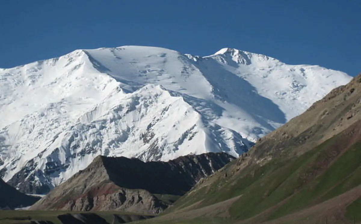 "بیماری حاد کوهستان" چیست؟