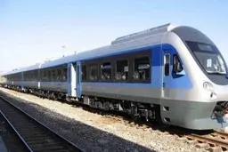 آغاز پیش فروش بلیت قطارهای مسافری از شنبه