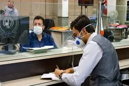 ساعت کاری بانک های تهران تغییر کرد