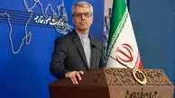 واکنش شدید تهران به ادعاهای مطرح شده در نشست سران شورای اروپا علیه ایران