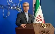 واکنش شدید تهران به ادعاهای مطرح شده در نشست سران شورای اروپا علیه ایران