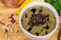 طرز تهیه آش آبادانی | طعمی متفاوت از یک پیش غذا خوشمزه را تجربه کنید +ویدئو