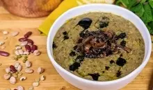 طرز تهیه آش آبادانی | طعمی متفاوت از یک پیش غذا خوشمزه را تجربه کنید +ویدئو