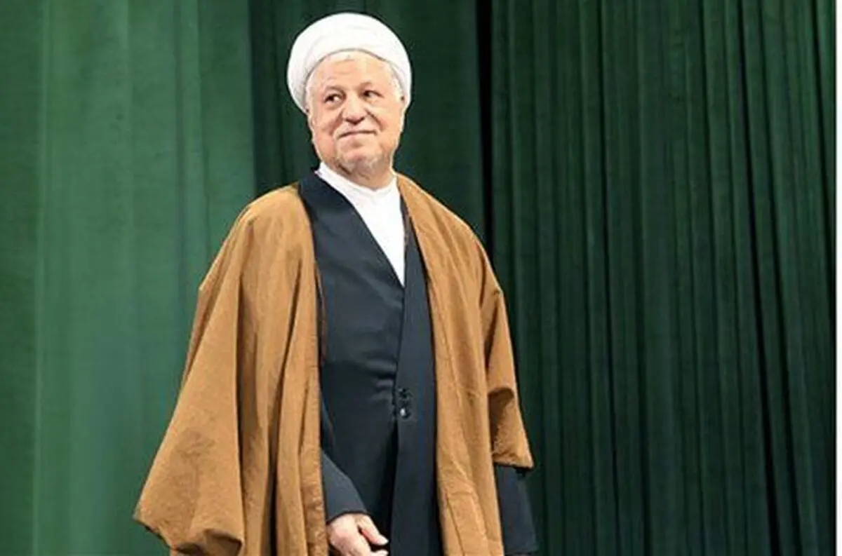 اگر آیت الله هاشمی زنده بود در انتخابات ۱۴۰۰ شرکت می کرد؟