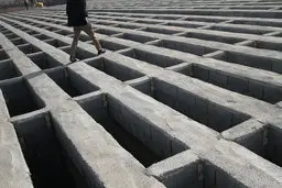 تصفیه خانه بهشت زهرا به طور کامل در مدار است