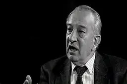 اکبر اعتماد درگذشت | ایران «پدر فناوری هسته‌ای» خود را از دست داد