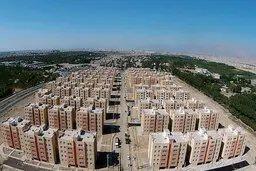 ۳ شهر جدید تهران را بشناسید | شهر های جدید تهران معرفی شد