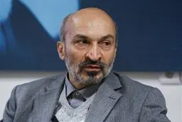 با حکم وزیر علوم امید رئیس دانشگاه تهران شد