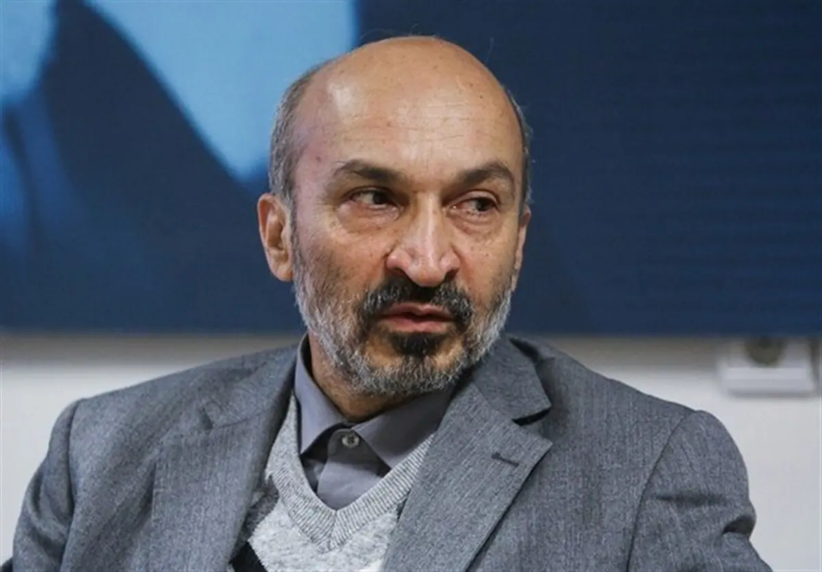 با حکم وزیر علوم امید رئیس دانشگاه تهران شد
