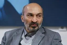 با حکم وزیر علوم امید رئیس دانشگاه تهران شد