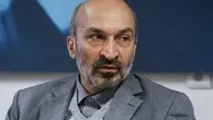با حکم وزیر علوم امید رئیس دانشگاه تهران شد