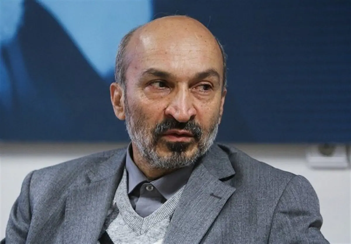 با حکم وزیر علوم امید رئیس دانشگاه تهران شد