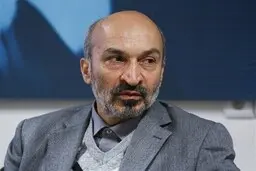با حکم وزیر علوم امید رئیس دانشگاه تهران شد
