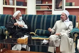 اقوام، فرصت هستند|وحدت اسلامی، تکلیف دینی و ضرورتی قرآنی است