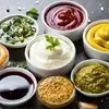 رسپی انواع سس های ترند سالاد و غذا | سس‌هایی که هر آشپزی باید بلد باشد +ویدئو