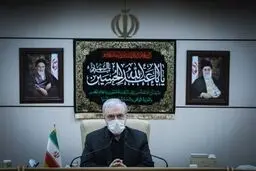 قدردانی وزیر بهداشت از برگزارکنندگان عزاداری‌های محرم