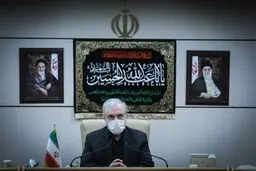 قدردانی وزیر بهداشت از برگزارکنندگان عزاداری‌های محرم