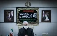 قدردانی وزیر بهداشت از برگزارکنندگان عزاداری‌های محرم