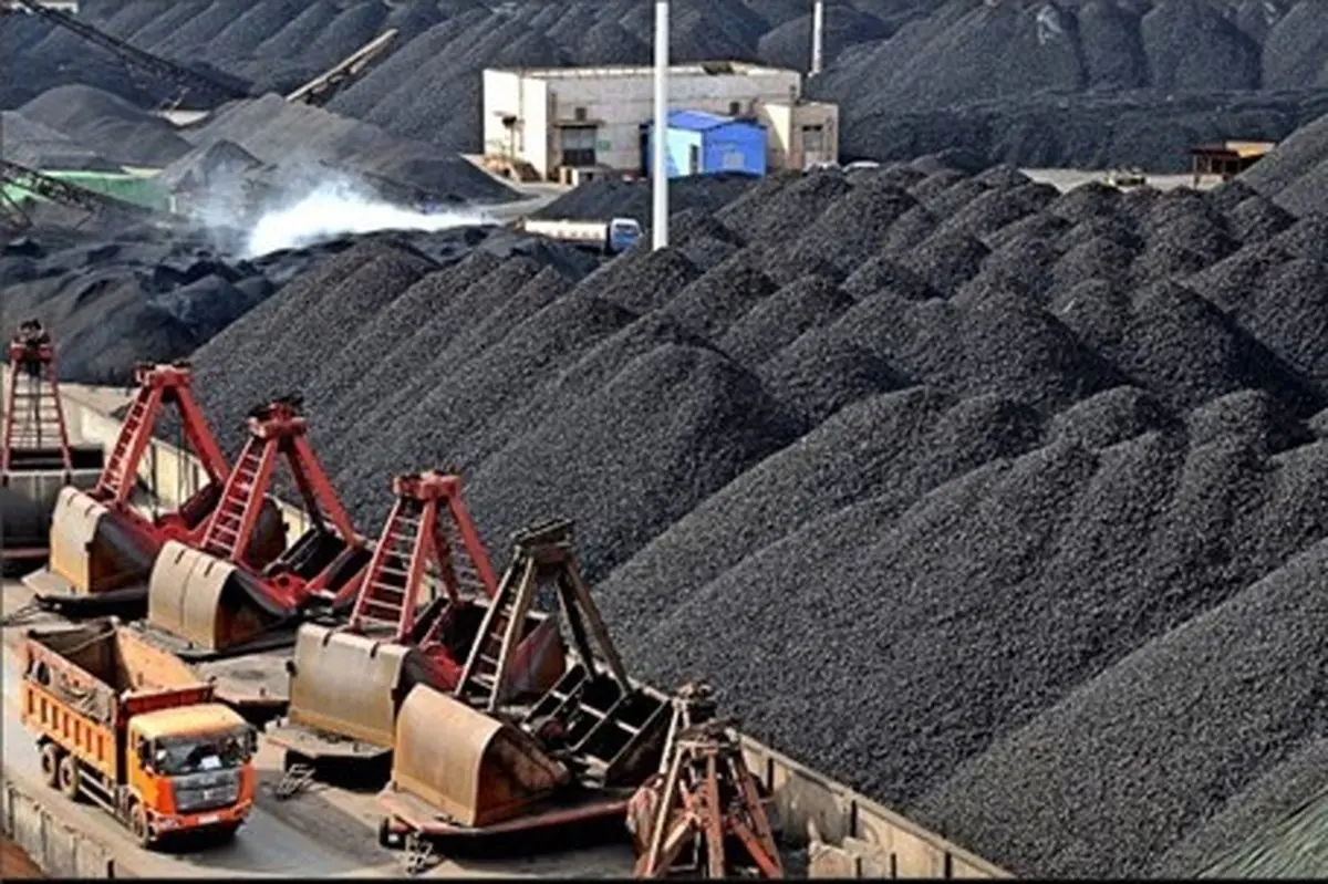 جزئیات اخذ مجوز صادرات سنگ آهن و عوارض کلیه مواد معدنی
