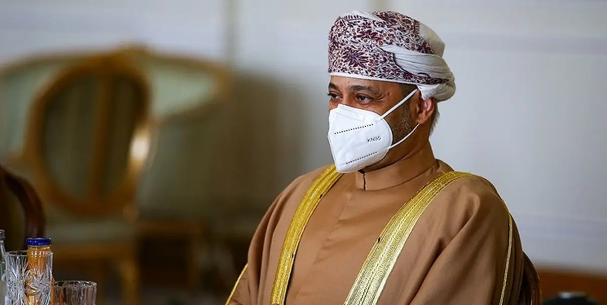 گفتگوی تلفنی امیرعبداللهیان با همتای عمانی | وزیرخارجه عمان: در زمینه حل و فصل بحران‌های مختلف قائل به مذاکره هستیم