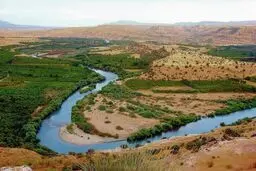  عراق از ایران به دیوان بین المللی دادگستری شکایت کرد
