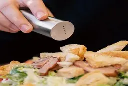 رفع شوری غذا با چند ترفند فوق العاده | روش های رفع شوری غذا که هیچکسی نمیدونه!