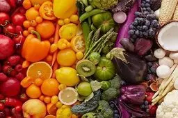 برای خوش اخلاقی این غذاها را بخورید