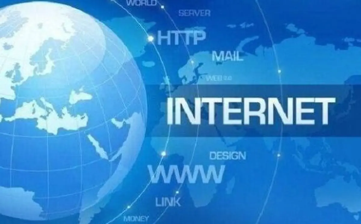 اینترنت | اینترنت ایران، در رتبه ام ۶۷ جهان