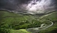 فرار از گرمای شهر | ۳ روستای خنک جاده چالوس که نیازی به کولر ندارند