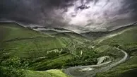فرار از گرمای شهر | ۳ روستای خنک جاده چالوس که نیازی به کولر ندارند