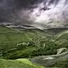 فرار از گرمای شهر | ۳ روستای خنک جاده چالوس که نیازی به کولر ندارند