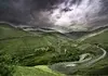 فرار از گرمای شهر | ۳ روستای خنک جاده چالوس که نیازی به کولر ندارند