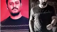 محسن تنابنده و جواد عزتی بهترین بازیگران جشنواره سلیمانیه عراق شدند 