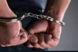 سرقت میلیاردی   |  عامل سرقت ساعت‎‌های ۱۵ میلیارد ریالی در عسلویه دستگیر شد