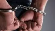 زورگیر مسافرکش نما در حسن آباد دستگیر شد 