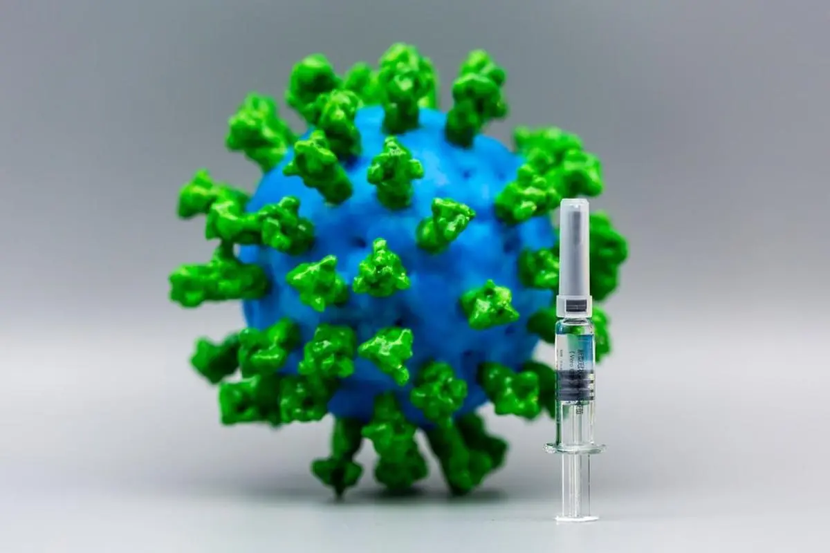 نتایج «امیدبخش» واکسن آکسفورد برای مقابله با کرونا