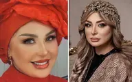 نیوشا ضیغمی توسط دکترها ملکه زیبایی ایران شد ! + عکس 