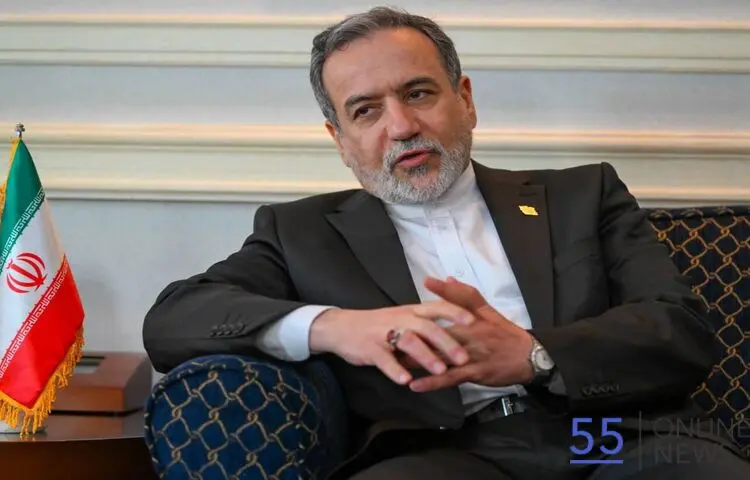 گفت‌وگوی تلفنی وزرای خارجه ایران و کره جنوبی | رایزنی عراقچی و چو هیون درباره تحولات منطقه