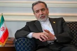 عراقچی: لحظه شهادت رهبری در دفتر ایشان بودم که مورد حمله قرار گرفت | روایت عراقچی از روز شهادت رهبری 