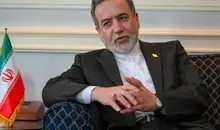 واکنش عراقچی به دستور ترامپ برای از سرگیری آزمایش سلاح‌های هسته‌ای