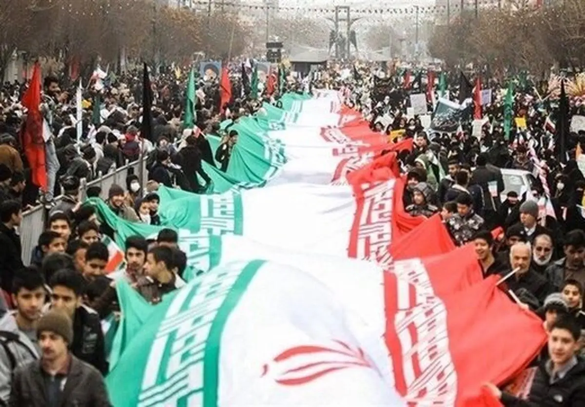 پلیس تهران: همه جا زیر چتر امنیتی ما قرار دارد