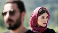 بازگشت فرشته حسینی با لباس خرسی! | تصویر مد زمستانی خانم بازیگر با قیمت نجومی‌اش