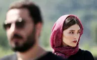 بازگشت فرشته حسینی با لباس خرسی! | تصویر مد زمستانی خانم بازیگر با قیمت نجومی‌اش