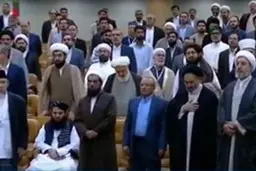 طالبان در تلاش برای ساخت هژمونی آبی؛ تهدید منابع آبی ایران و رقابت کشورهای منطقه‌ای | تهدید ایران توسط طالبان از طریق منابع آبی 