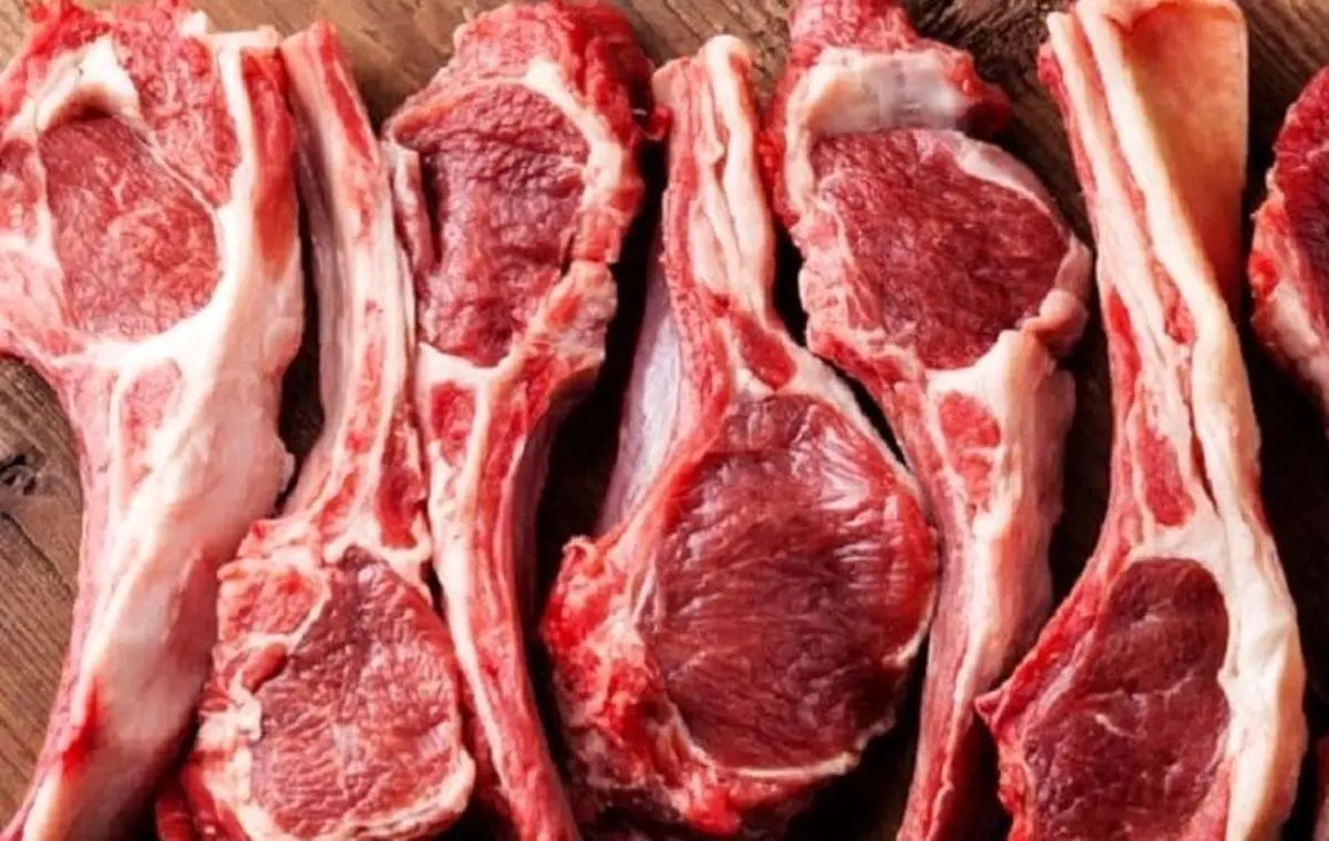 قیمت گوشت‌ های تنظیم بازاری اعلام شد | قیمت گوشت قرمز در بازار امروز اعلام شد 