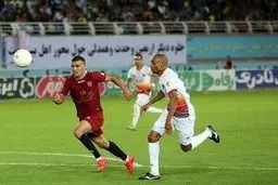 احتمال لیگ برتر فوتبال از اواخر خرداد آغاز میشود